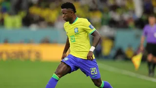 El aviso de Vinicius: Brasil conquistará el “Hexa” en 2026, anótenlo