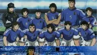Bélgica arruinó un posible duelo de Super Campeones: Los memes que dejó la eliminación de Japón
