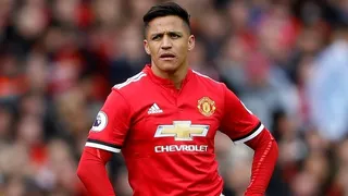 José Mourinho confirmó que Alexis Sánchez estará fuera aproximadamente dos semanas por lesión