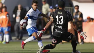 Universidad Católica y Unión Española quieren jugar el domingo con sus planteles estelares