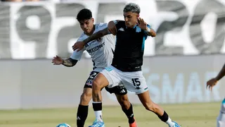 ¿Influirá? Revelan la postura de Racing en el caso entre Colo Colo y Fortaleza