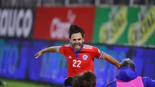 Rafael Olarra se transformó en tendencia por sus dichos contra Ben Brereton