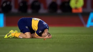 ¿Qué hubiese pasado si Nicolás Capaldo anotaba el gol que falló ante River Plate?