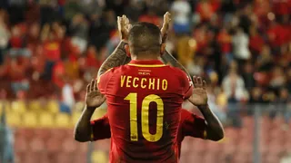 Dura sanción para Emiliano Vecchio, y Colo Colo suma dos bajas para el clásico contra la UC