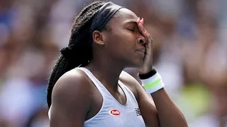Sofia Kenin terminó con la ilusión de la joven Coco Gauff en el Abierto de Australia