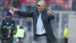 Alfredo Arias y el triunfo de la U: Temuco nos complicó harto, pero nunca dejamos de atacar