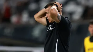 Colo Colo sufre nueva baja antes de partido decisivo ante Limache
