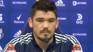 Casanova explicó caída en Copa Chile: Pinto nos sacó todo y la que tuvieron ellos la aprovecharon