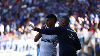 Huachipato festejó en su visita a Ñublense y sigue ilusionado con proclamarse campeón