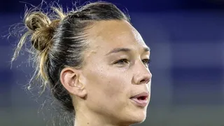 Christiane Endler fue incluida en el 11 ideal FIFPro en la ceremonia The Best