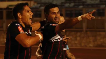 Iquique le ganó el clásico del norte a San Marcos de Arica y logró su segundo triunfo en el Ascenso