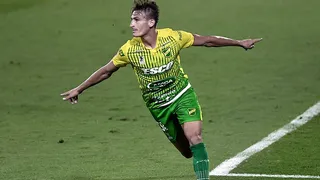 Defensa y Justicia logró viajar a Argentina tras una jornada de alta tensión