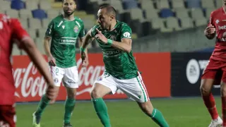 Los citados de Audax Italiano para la revancha contra Ñublense en la Sudamericana