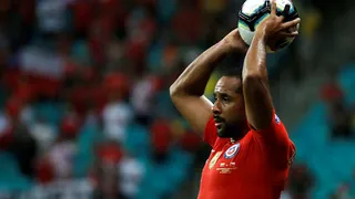 Lorenzo Antillo planea integrar a Jean Beausejour si llega a la presidencia de la ANFP