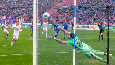 Ex U de Chile destapa fallido fichaje 2026: “La opción de Colo Colo fue real”