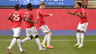 Man. United y Chelsea clasificaron a Champions y Watford descendió en el cierre de la Premier