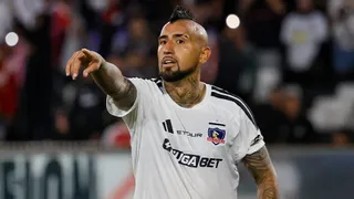 “Vamos a dejar la vida”: La potente promesa de Arturo Vidal que ilusiona a todo Colo Colo
