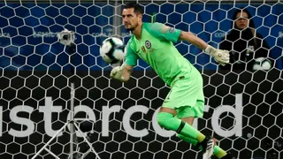 Gabriel Arias cerró su cuenta de Instagram tras recibir insultos y ofensas a su familia