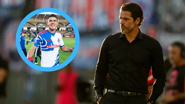Ahora o nunca: Lucas Romero vuelve a la citación azul tras una sensible baja para Gago