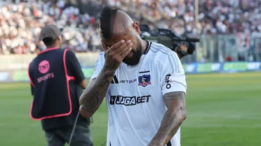 Séptimo entre diez: el ranking que confirma el bajón del fútbol chileno en Sudamérica