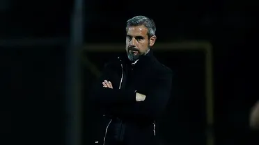 Miguel Ramírez: Confiamos en nuestro trabajo y que O’Higgins saldrá de esta situación