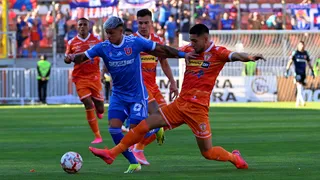 Universidad de Chile vs Cobreloa por el Campeonato Nacional 2024 EN VIVO: Formaciones, a qué hora comienza el partido, cuándo y dónde verlo