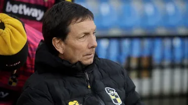 Fernando Díaz, DT de Coquimbo: Ojalá le demos un baile a Colo Colo