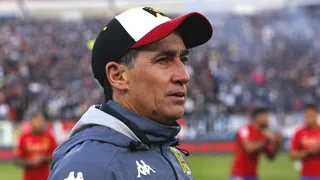 Unión Española anunció la salida de César Bravo: Asumirá un histórico