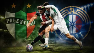 ¿Quién transmite Palestino vs Audax Italiano? Horario, canal de TV y cómo ver EN VIVO por Copa Chile