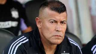 ¿Quién será el arquero de Colo Colo frente a Santiago Wanderers?