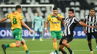 Club de jugador que interesa a Colo Colo asegura que no han conversado en lo absoluto