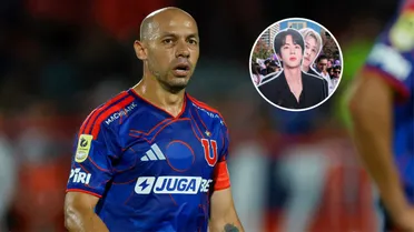 BTS golpea a la U: revelan por cuántos partidos perdería el Estadio Nacional