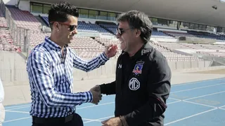 Autoridades presentaron medidas de contingencia para el Superclásico