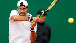 Guido Pella: No sé si esta pandemia va a marcar el final de mi carrera
