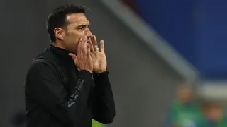 Scaloni y empate contra Colombia: La última jugada les dio un punto que no fue merecido