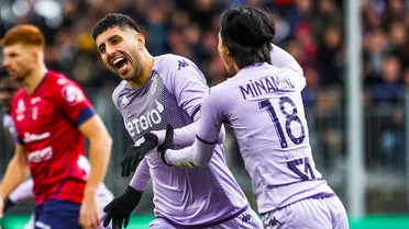 Maripán dio la receta para frenar a Messi y Neymar: Siempre hay que estar muy concentrado