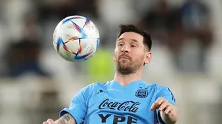 Lionel Messi: “No hay que caer en la locura de la gente y creer que somos favoritos”
