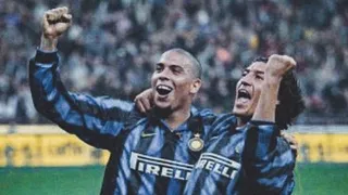 Se suma Arturo Vidal: Los otros chilenos que han jugado en Inter de Milán