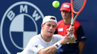 “Saque y Red”: El Masters de Toronto se quedó sin representación sudamericana