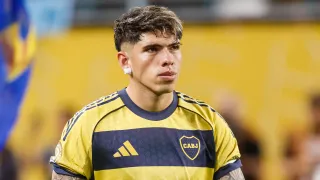 Piden eliminar a Boca por secretaría: el grave error que salpica a Palacios 