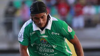 Mauricio Arias retornó al fútbol chileno para recalar en Santiago Morning