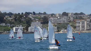Festival Náutico Femenino reunirá a seleccionadas olímpicas y novatas en tres sedes
