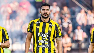 Exjugador de Wanderers enfrentará a la U de Chile en Sudamericana: “Va a ser un lindo partido para medirnos”