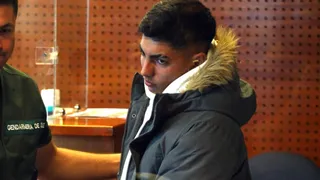 Camila Sepúlveda desmintió a la ministra Orellana por Jordhy Thompson: No he desistido del caso