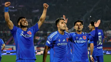 ¿U de Chile podrá jugar ante Everton en el Estadio Nacional?