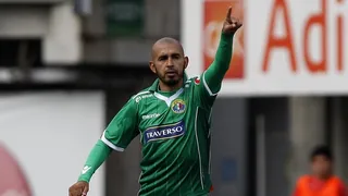 Marcos Riquelme ya está en Chile para firmar por la U: Es el desafío más grande de mi carrera