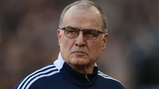 Marcelo Bielsa será oficializado en las próximas horas como nuevo DT de la selección uruguaya