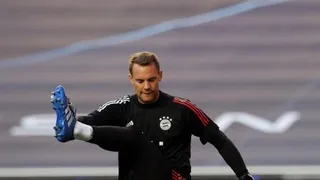 La alineación que preparó Bayern Munich para la final de la Champions ante París Saint-Germain