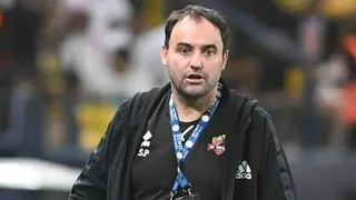 Unión Española oficializó el regreso de José Luis Sierra en esta recta final de campeonato