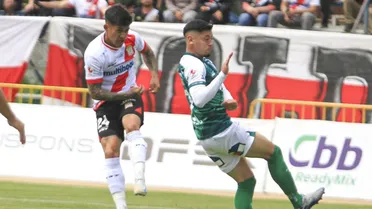 El golpe que dejó a Wanderers fuera del título en la B